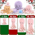 DENTRUN Octopus Stuffed Animals, Giant Plush Doll for Kids, 7/16/24/32 Inches, 5 Colors