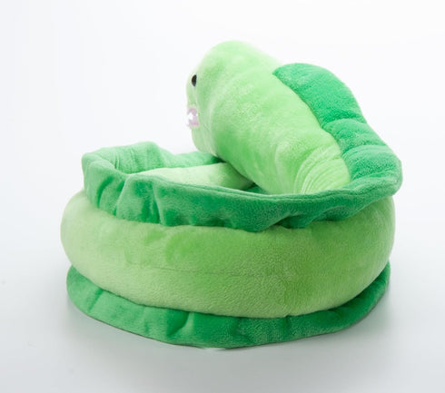 54 inch The Petting Zoo EEL Stuffed Animal, Gifts for Kids, Wild Onez Ocean Animals, EEL Plush Toy