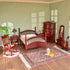 17x11 2pcs, 1:12 1:6 iLAND Dollhouse Flooring Miniature Dollhouse Accessories fit Dollhouse Furniture on Scale