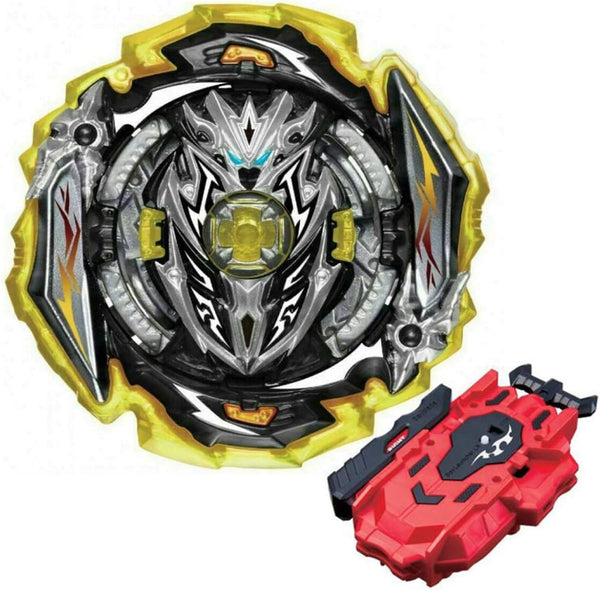 Battling Tops Burst Superking B-173 Gyro Toys for Kids with Launcher
