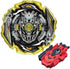 Battling Tops Burst Superking B-173 Gyro Toys for Kids with Launcher