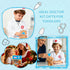 3-5 Set 3 4 Doctor Kit for Toddlers - Play Veterinarian Toys for Year Old Boys Girls, Pretend Play Medical Kit
