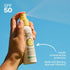 50 3 oz Baby Bum SPF Sunscreen Spray - Mineral UVA/UVB Face and Body Protection for Sensitive Skin - Fragrance Free
