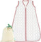 Unisex Baby Sleep Sack 0.5 TOG, Lightweight Summer Wearable Blanket, Soft Rayon