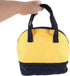 Insulated Breast Pump Cooler Bag for Nursing Moms, Small Portable Breast Milk Storage Bag with Thermal Insulation