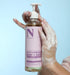 16 oz Dr. Natural Multi-Purpose Baby Plus Kids Soap, Lavender, - Plant-Based - with Shea Butter - Hypoallergenic - Body