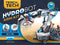 Teach Tech Hydrobot Arm Kit, Hydraulic Kit, STEM Building Toy for Kids