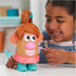 Playset 1 32 2 Potato Head Express Yourspud with Potato Body and Accessories, Creative Toddler and Preschool Toys