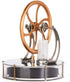(LT001) Sunnytech Low Temperature Stirling Engine Motor Steam Heat Education Model Toy Kit For mechanical skills