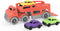 Green Toys Car Carrier Coral