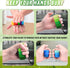 Detachable Magnetic Little Ouchies Pain Fidget Toys,Spiky Pain Stim Fidget Sensory Toys for Adults Stress Relief,Easter