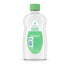14 Oz Johnson's Baby Johnson & Johnson Baby Oil, Aloe Vera & Vitamin E, Multicolor, Fl