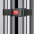 French Door Fridge Lock, Multifunctional Baby Cabinet Lock for Refrigerators and Cabinets, Child Safety Products