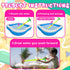 Honoson 18 Summer Game(25 1.2 2.8 Inches) Pcs Crayon Water Guns Tube Squirters Water Suction Gun Shooter Beach and Pool