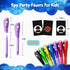 Invisible Ink Pen Spy Game for Kids, Party Favors Toys for Girls Boys, Magic Markers for Fun Outdoor Toys