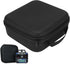 Carrying Bag for RC Controller - Waterproof Transmitter Case for Outdoor Transportation of FPV Airplane Equipment