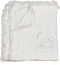 Runeaoys Baby Blanket for Boys Girls Baptism Christening Gifts for Girl Boys Easter