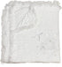 Runeaoys Baby Blanket for Boys Girls Baptism Christening Gifts for Girl Boys Easter