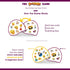 Emojinks Emoticon Card Games for Kids, Party Toys Gifts for Boys and Girls