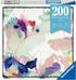 Ravensburger Puzzle Moment: Colorsplash 200 Piece Jigsaw Puzzle for Adults - Unique Pieces