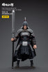 Dark Source: JiangHu Lord of Shenji Camp Lin Zhao 1:18 Scale Action Figure