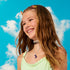 Just My Style Color-Changing Mood Jewelry Making Kit, Bracelet & Necklace Making Kit for Girls & Boys Ages 6-10