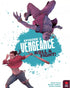 APE Games Vengeance: Roll & Fight Episode 2 - Board Game for 1-4 Players