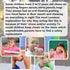 Girls(2 Pack Sensory Chew Toys for Kids with Teething, ADHD, Autism, Biting Needs,Oral Motor Chewy Teether, Silicone