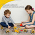 24 OJYUDD Pcs Mini Construction Vehicles,Pull Back Engineering Vehicles,Play Figure Vehicles Toys for Birthday Party