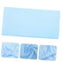 Machine Washable Cotton Bedspread Diaper Bench Cover - Comfortable & Removable
