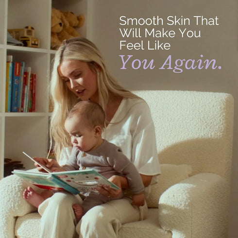 CoBoo Melting Nip Balm for Sore Nipples, Baby-Friendly Postpartum Essential, Touch-Free Application, Soothes