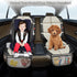 Protector,2 Pack 600D 2 (2 Pack XHYANG Car Seat Car Seat Protectors Baby Carseat Waterproof Durable Fabric for Child