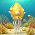 Electric Dancing Octopus Toy with Led Light and Music, Kids Electric Crawling