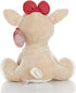 Clarice the Reindeer - Plush Toy Stuffed Animal