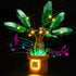 LED Light Kit for Lego Mandrake 76433 - No Models Included, Creative Lighting Set Accessories
