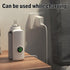 (1 Portable Bottle Warmer for Travel, Fast Heating - Bottle Warmer for Breastmilk,Portable Milk Warmer with Super Fast