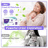 Refills|4 Pack 2772 40% 30% Refills Only Compatible with Dekor Classic Diaper Pail for Diapers(Extra Lengths)Diaper