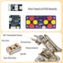8-12-14-16 9 10 11 13 14 15 16+ Robot Arm Kits Robotics for Kids Ages Teens Adults STEM Toys Building Engineering Year