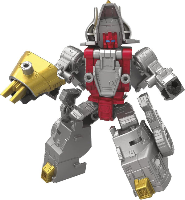 Transformers Toys Legacy Evolution Core Dinobot Slug Toy, 3.5-inch Action Figure for Boys and Girls Ages 8 and Up