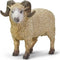 Safari Ltd. Ram Figurine - Lifelike 3.5" Model Figure - Educational Toy