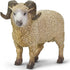 Safari Ltd. Ram Figurine - Lifelike 3.5" Model Figure - Educational Toy