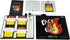 FACT or FIRE Trivia Card Game for Family and Friends, Ultimate Engaging Play Experience