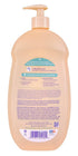 Baby Magic Soothing Hair & Body Wash, Vanilla & Oat, 30 Fl Oz