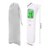 Non-Contact Forehead Thermometer - Infrared Digital Thermometer for Adults Kids Elderly, Touchless Temperature Scanner for Fever with Body and Object Modes (Batteries NOT Included)