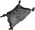 Stroller , Adjustable Stroller Storage Bag, Polyester Net Mesh Hanging Bag, Extra Large Storage Space, Caddy