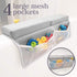 Elbow Set, (22 Inches 15 Inches)) Bath Kneeler, Baby Bath Kneeler and Rest Pad Kneeling Pad for Bathing Baby, Knee Pads