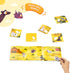 Mother and Baby Animal Match Puzzle - Happy Farm Family Puzzles for Kids Ages 2-4 - Animal Puzzles for Toddlers