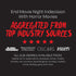 Premium Top 50 Horror Movies Scratch Off Cards - Gifts for Movie Night & Horror Lovers