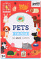Trivia Cards for Pets