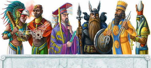 Ares Games AREU004 Accessories